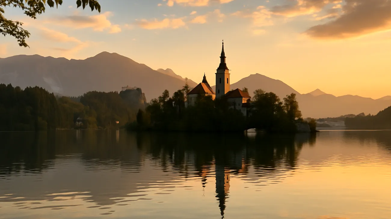 Bled"
