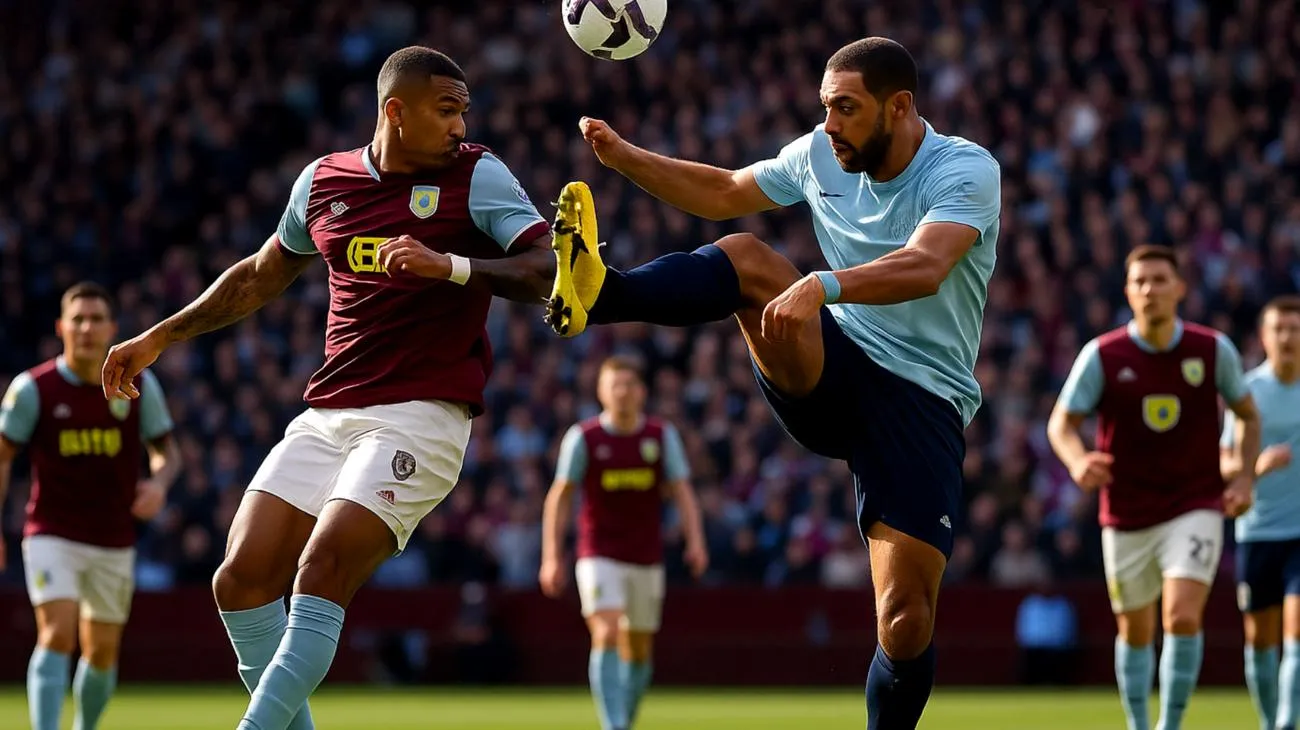 Brentford - Aston Villa: il motivo nascosto per cui questa partita ha fatto impazzire Google 2025-08-23T16:06:20.308Z"