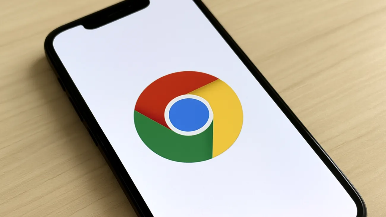 Browser Chrome"