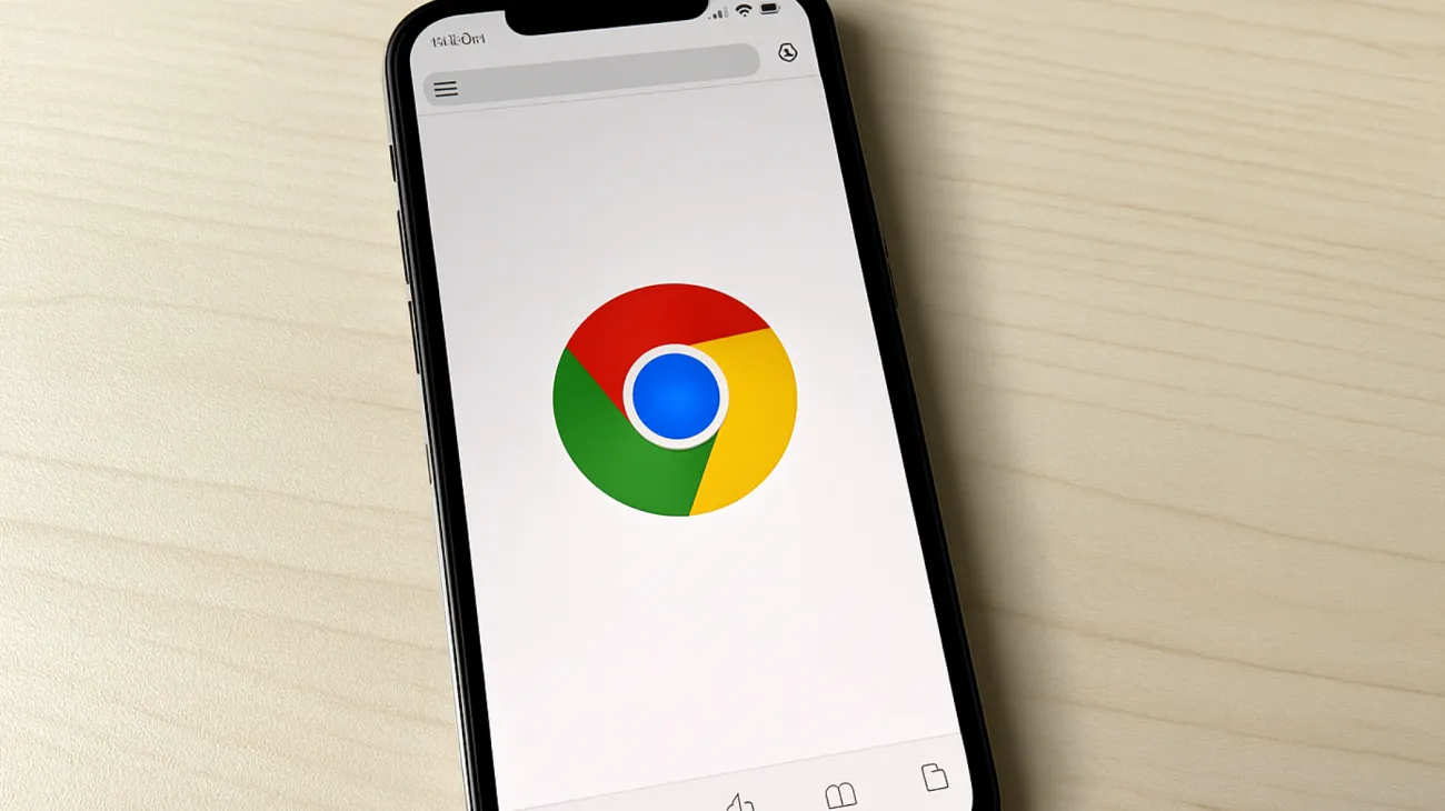 Browser Chrome"