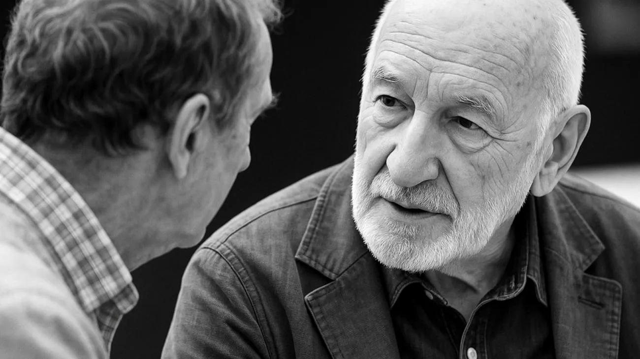 È morto il fotografo che conosceva tutti i segreti d'Italia: Gianni Berengo Gardin aveva 94 anni 2025-08-07T16:05:24.183Z"