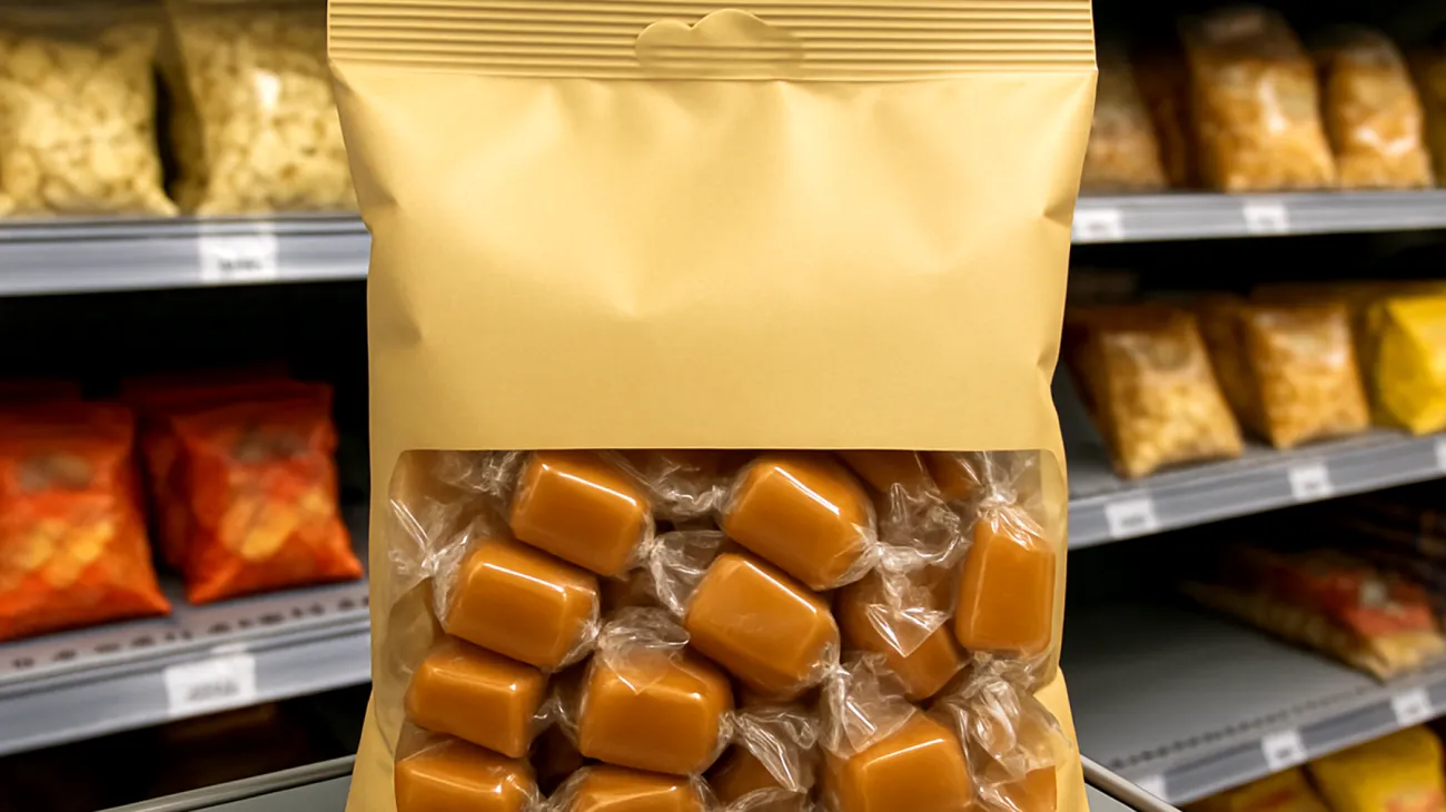 Caramelle"