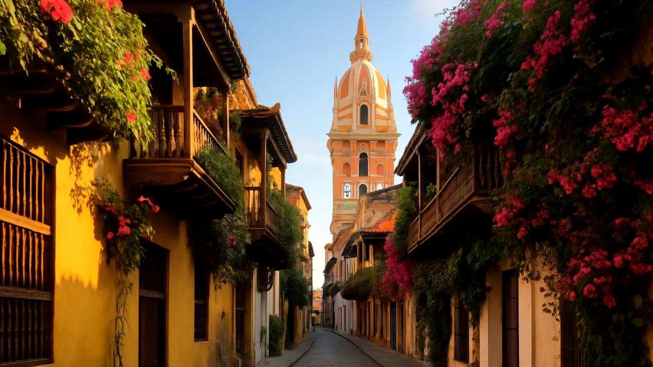 Cartagena"