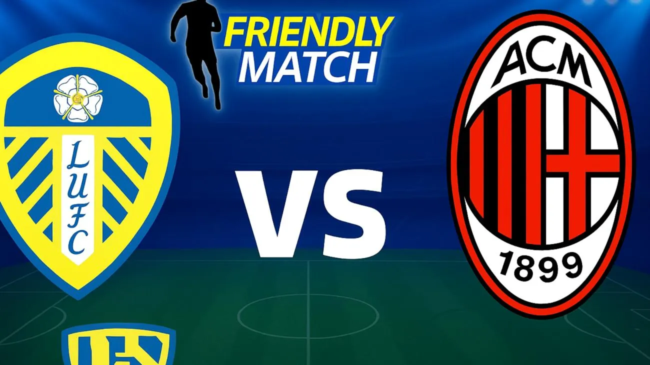 Cosa è successo in Leeds-Milan che ha scatenato un boom di ricerche del 1000% su Google 2025-08-09T16:06:20.610Z"