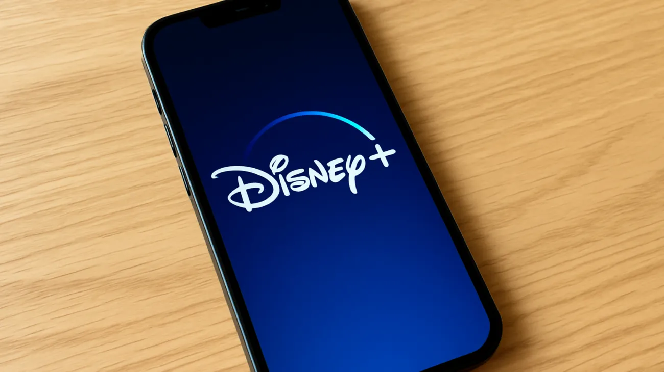 Disney+"