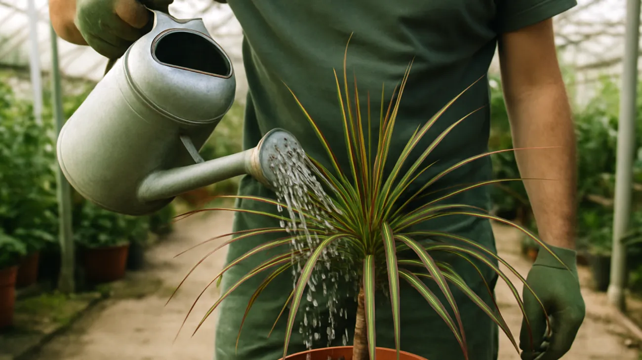 Dracena"