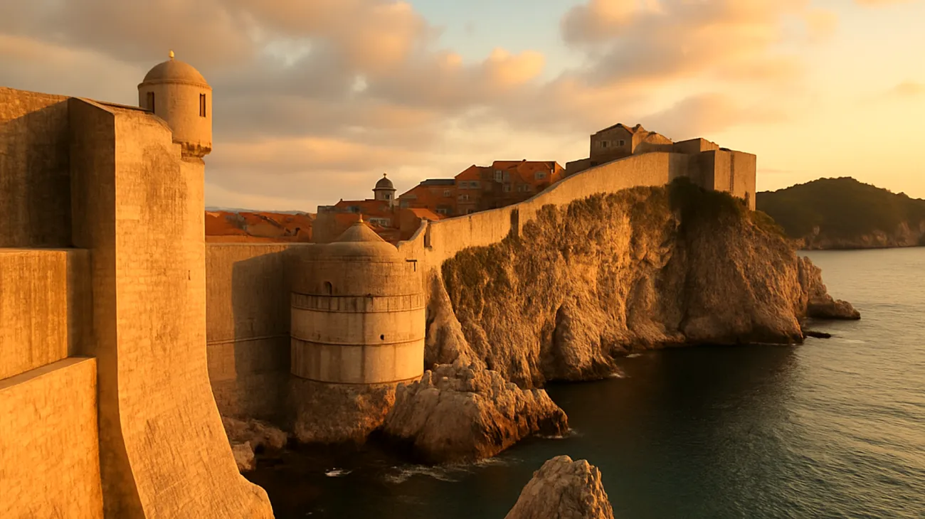 Dubrovnik"