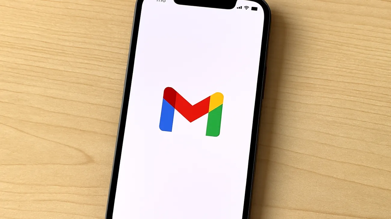 Gmail"