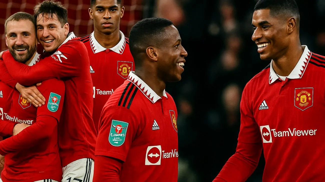 Il caso Manchester United - Burnley che ha mandato in tilt Google: VAR, record negativo e l'infortunio che cambia tutto 2025-08-30T16:03:42.673Z"