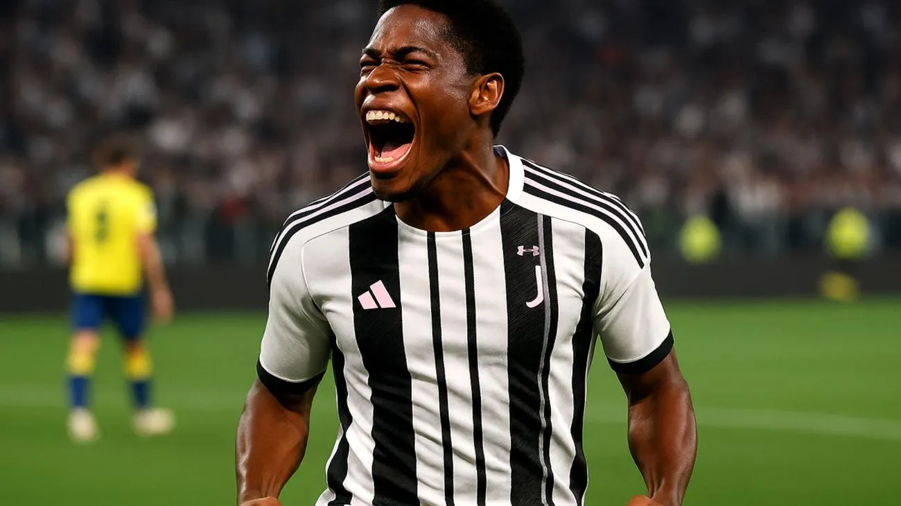 Il gesto di Vlahovic in Genoa - Juventus che sta dividendo l'Italia intera 2025-08-31T18:50:32.287Z"