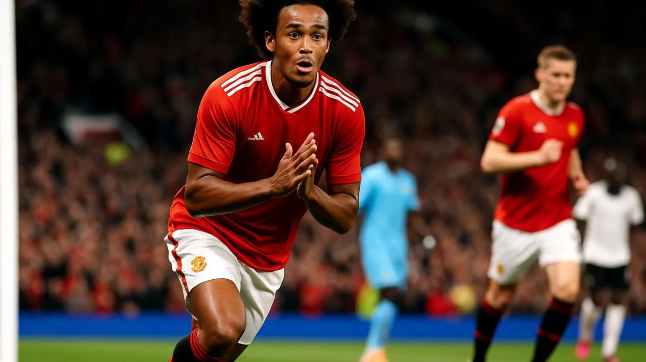 Il retroscena nascosto di Fulham - Manchester United che nessuno ti ha mai raccontato 2025-08-24T16:06:25.733Z"