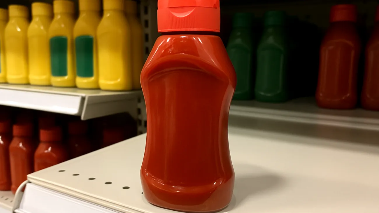 Ketchup"