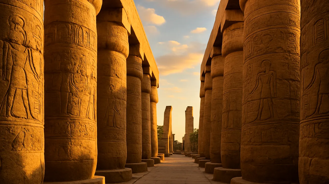 Luxor"