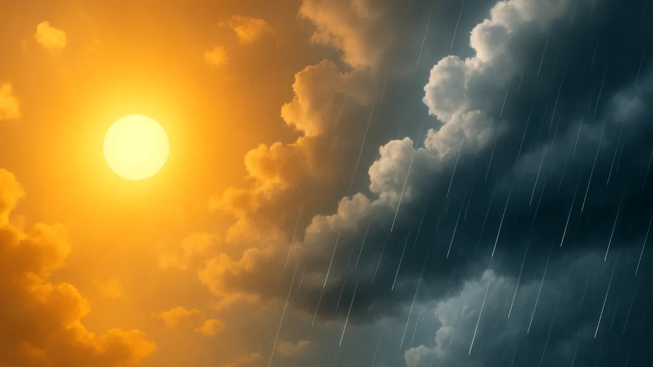 Meteo"