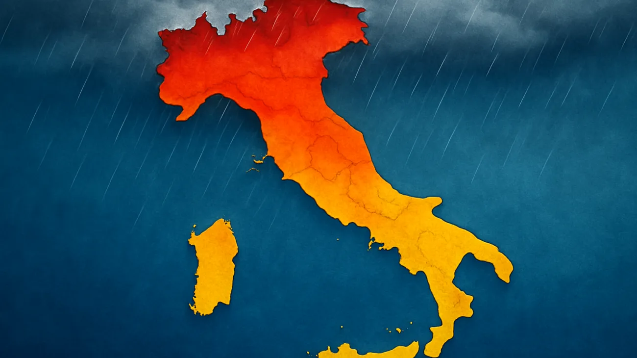 Meteo"