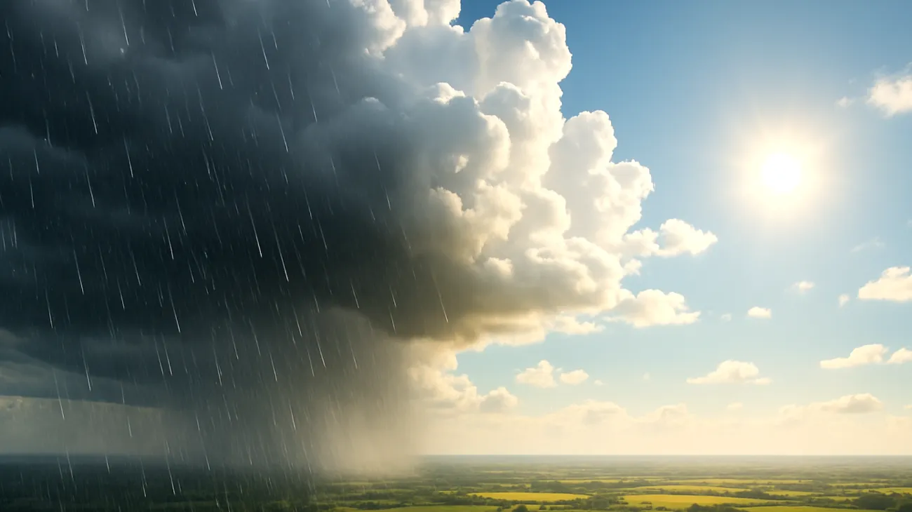 Meteo"
