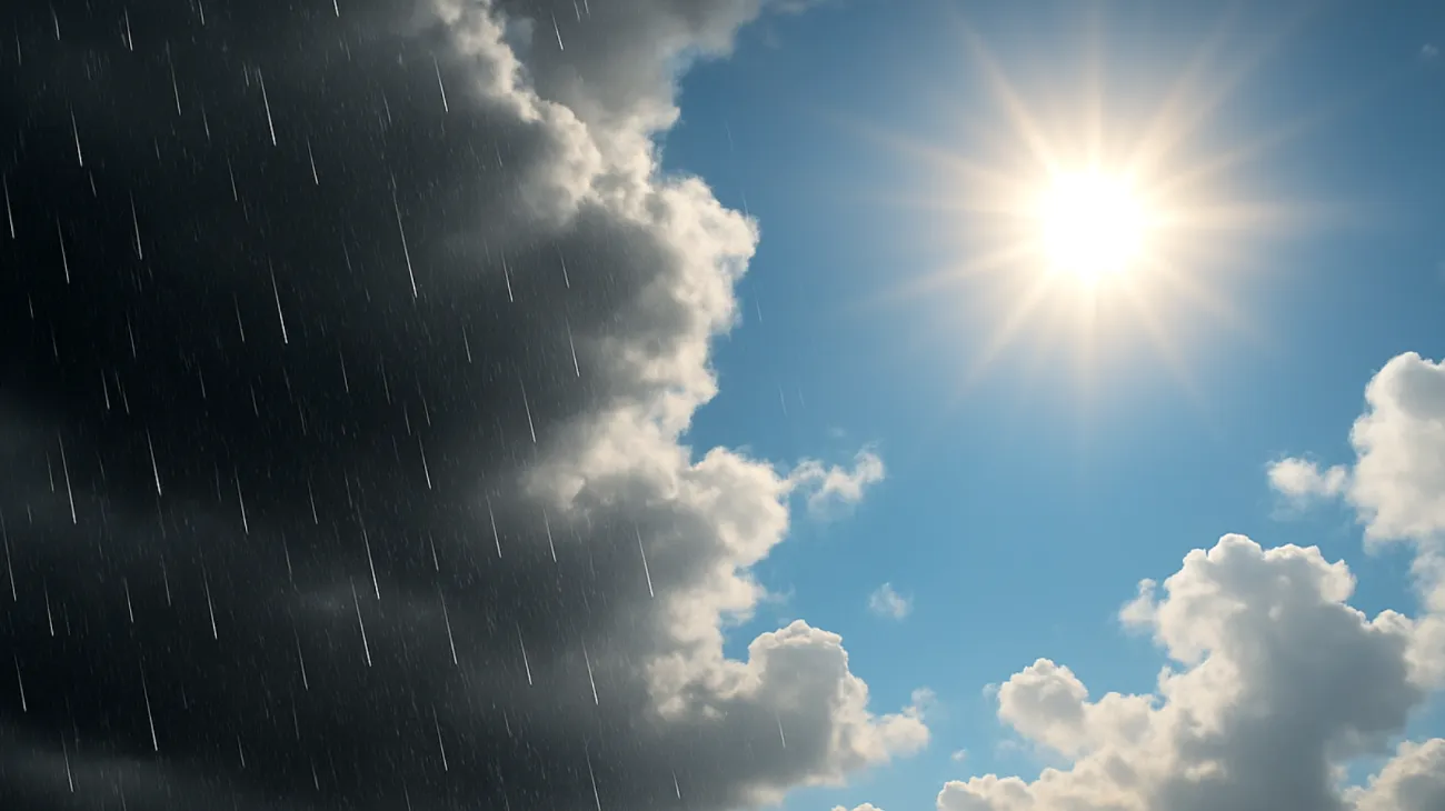 Meteo"