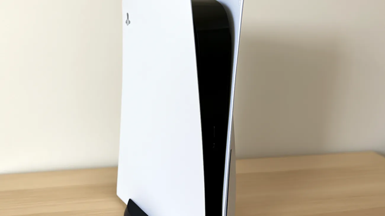PS5"