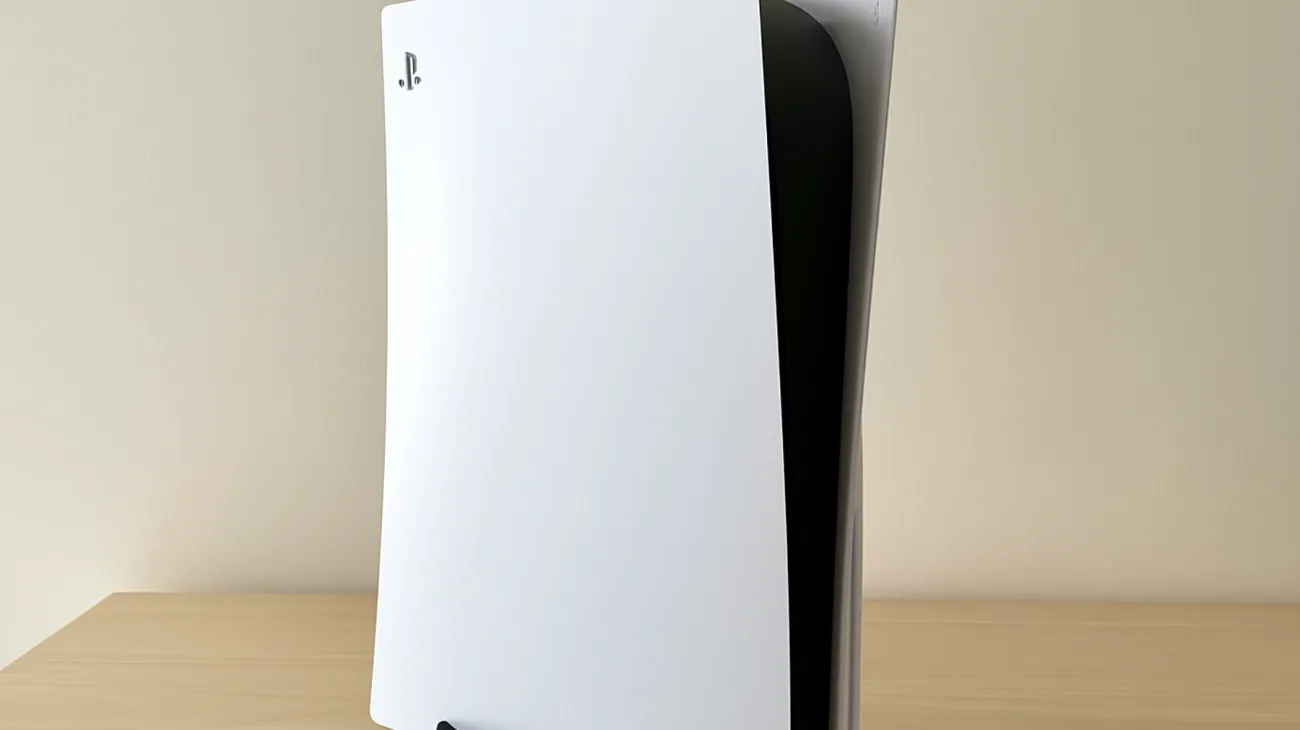 PS5"