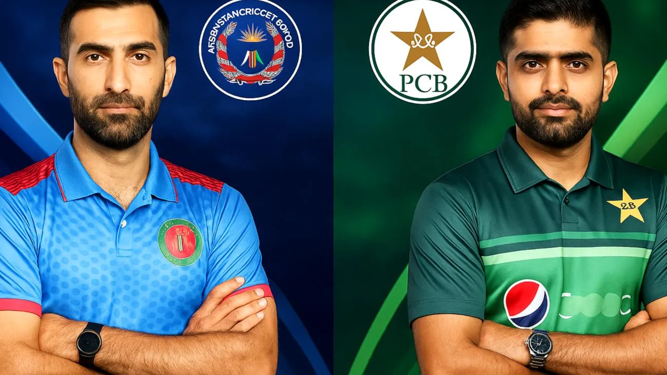Pakistan vs Afghanistan: la partita di cricket che sta ossessionando migliaia di italiani (e il motivo ti sorprenderà) 2025-08-29T16:04:03.594Z"