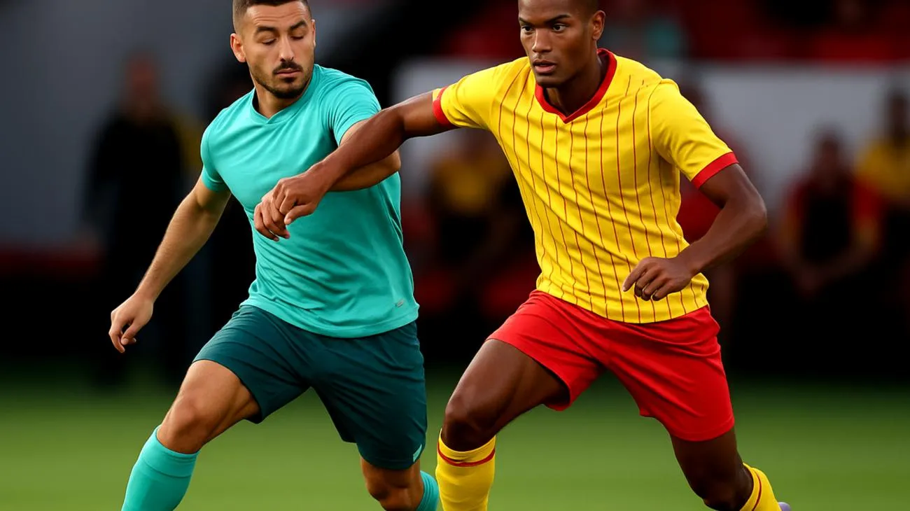 Perché Andy Diouf sta mandando in tilt Google: la verità dietro i 25 milioni dell'Inter 2025-08-21T16:03:28.638Z"