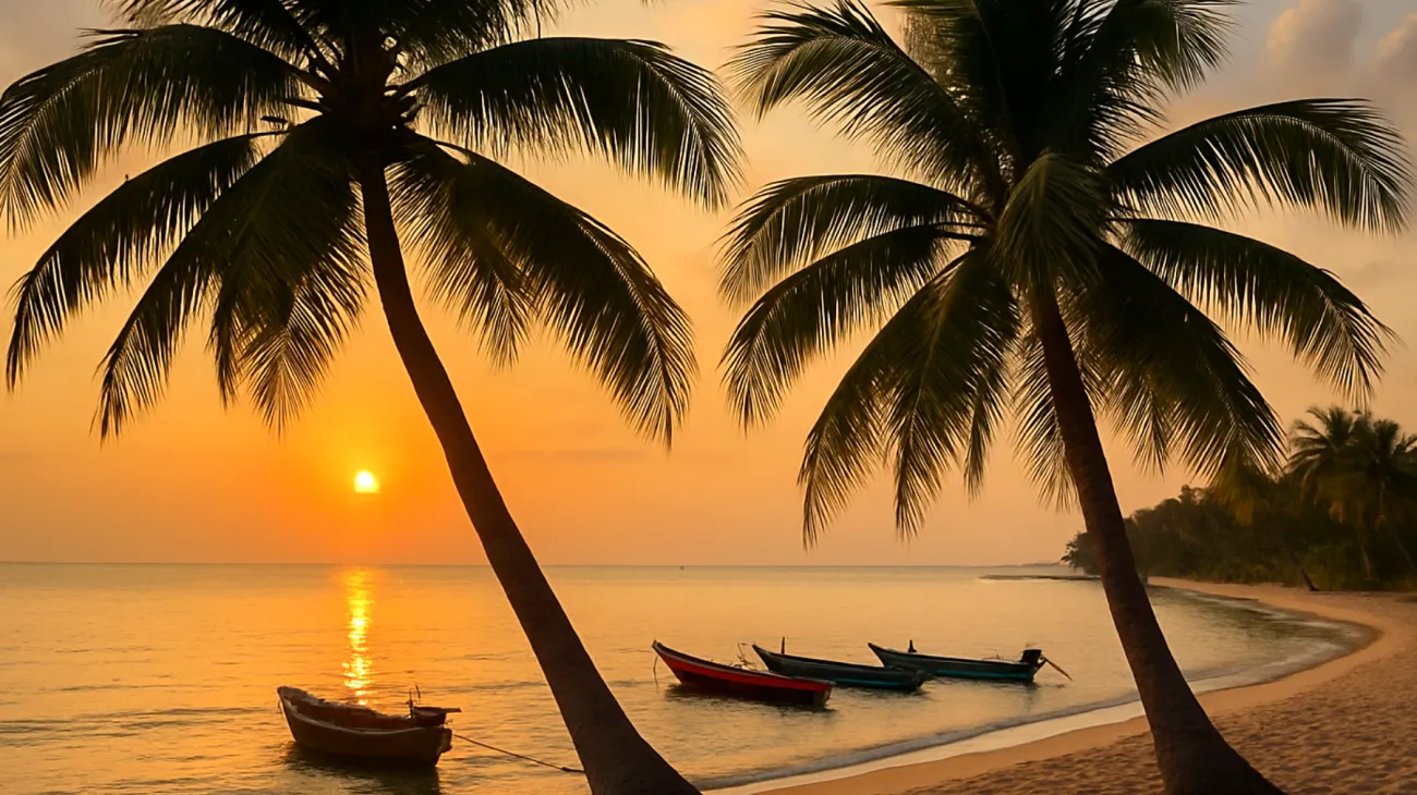 Phu Quoc"