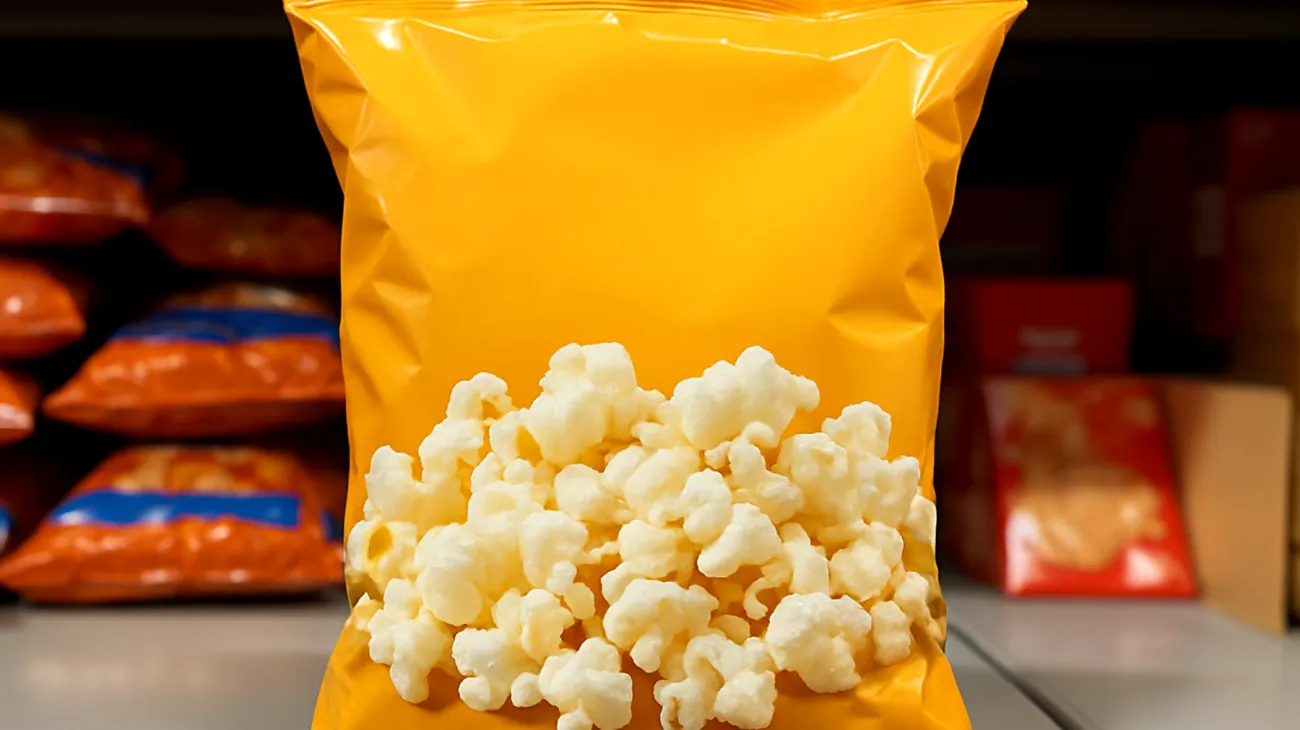 Popcorn"
