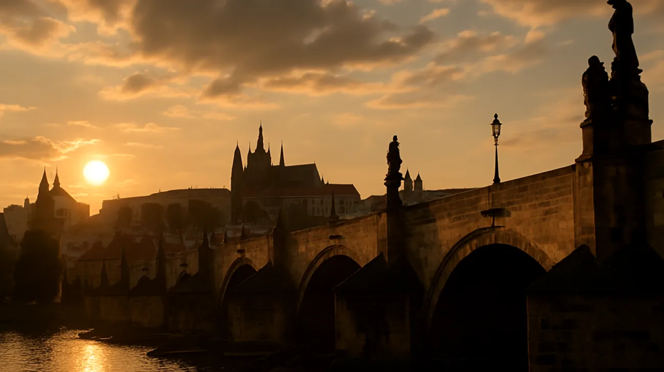 Praga"
