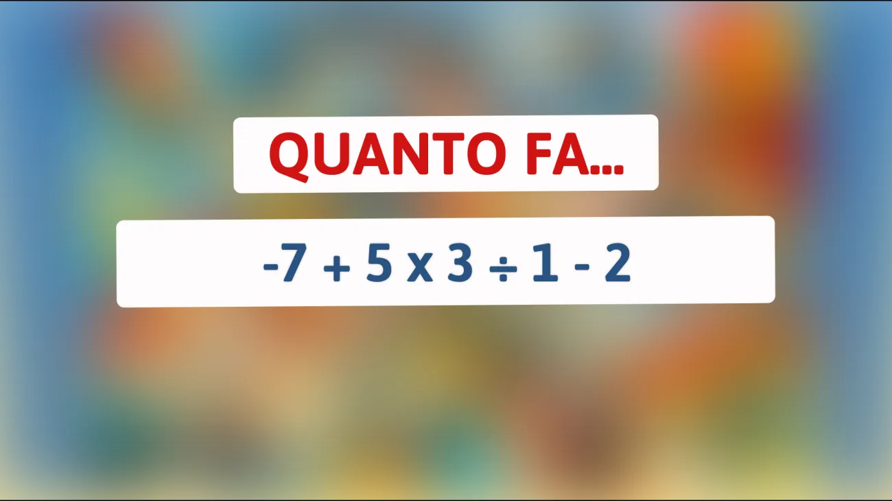 Questa equazione nasconde un trucco geniale che pochi riescono a vedere! Riesci a risolverlo?"