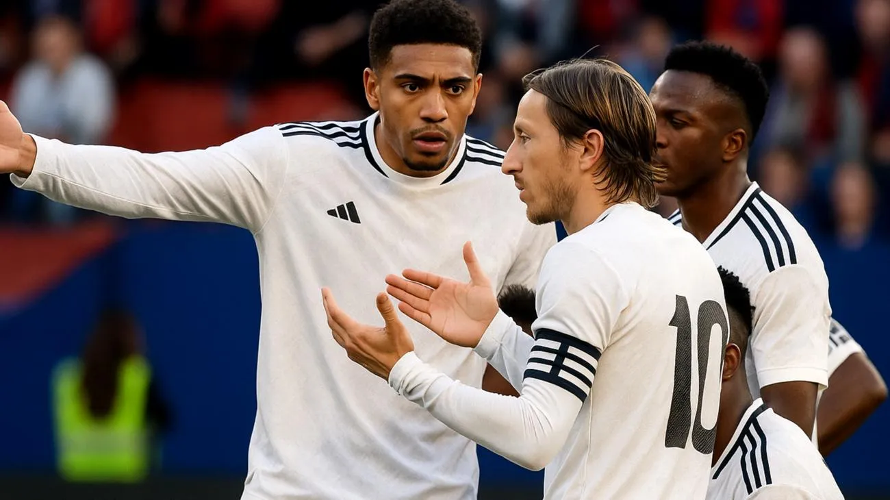 Real Madrid Osasuna diventa virale in Italia e il motivo ti sorprenderà 2025-08-19T18:43:51.529Z"