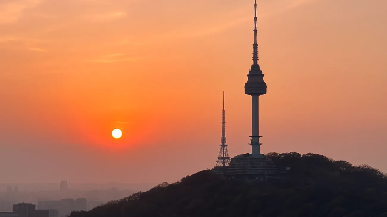 Seoul"