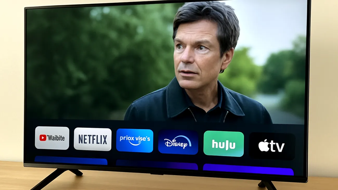 Smart TV"