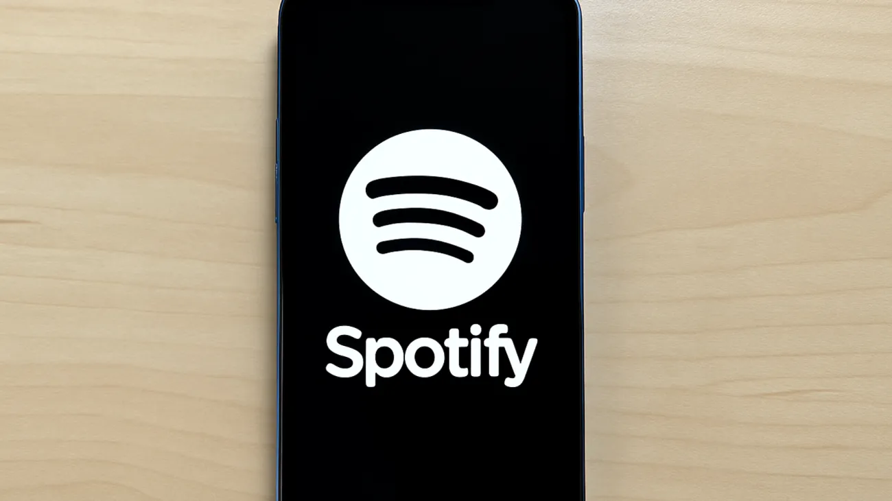 Spotify"