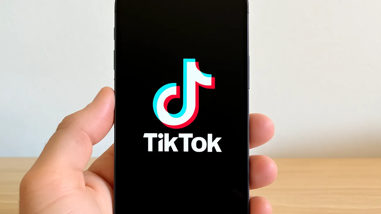 TikTok"