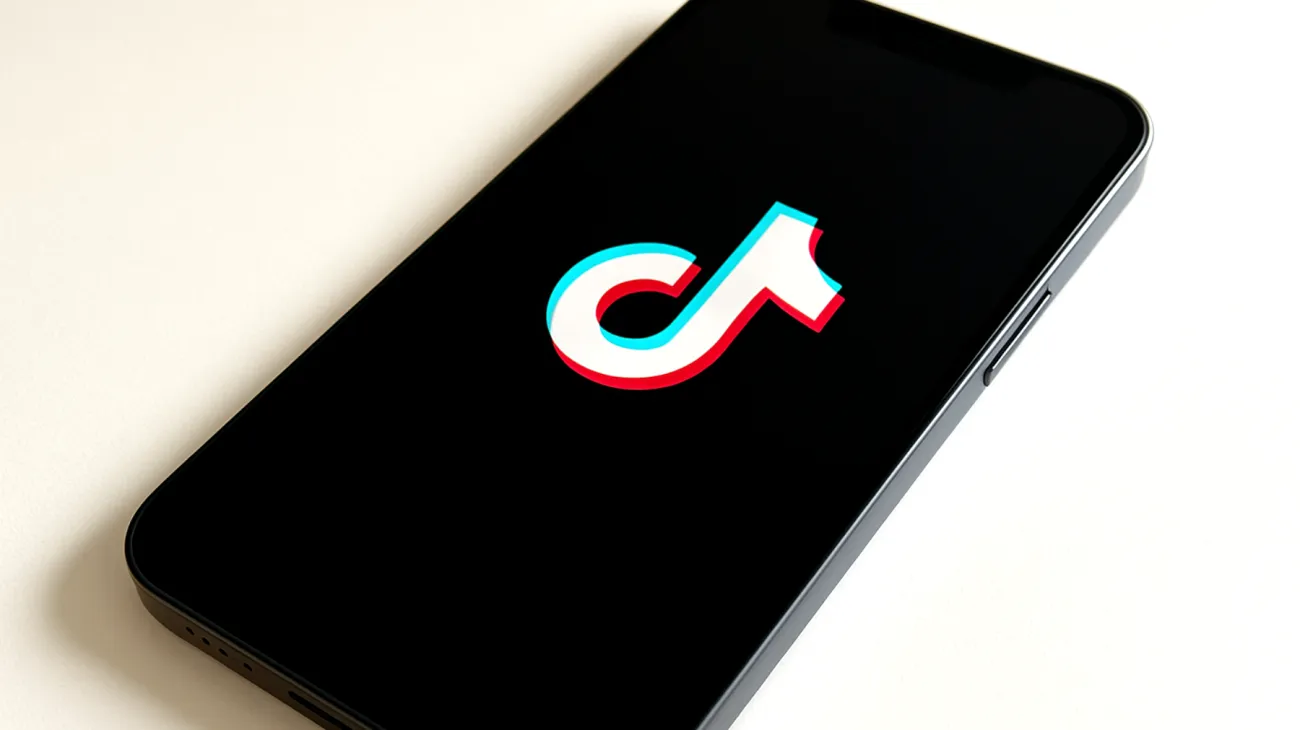 TikTok"