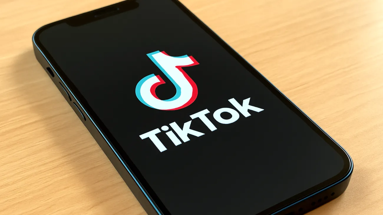 TikTok"