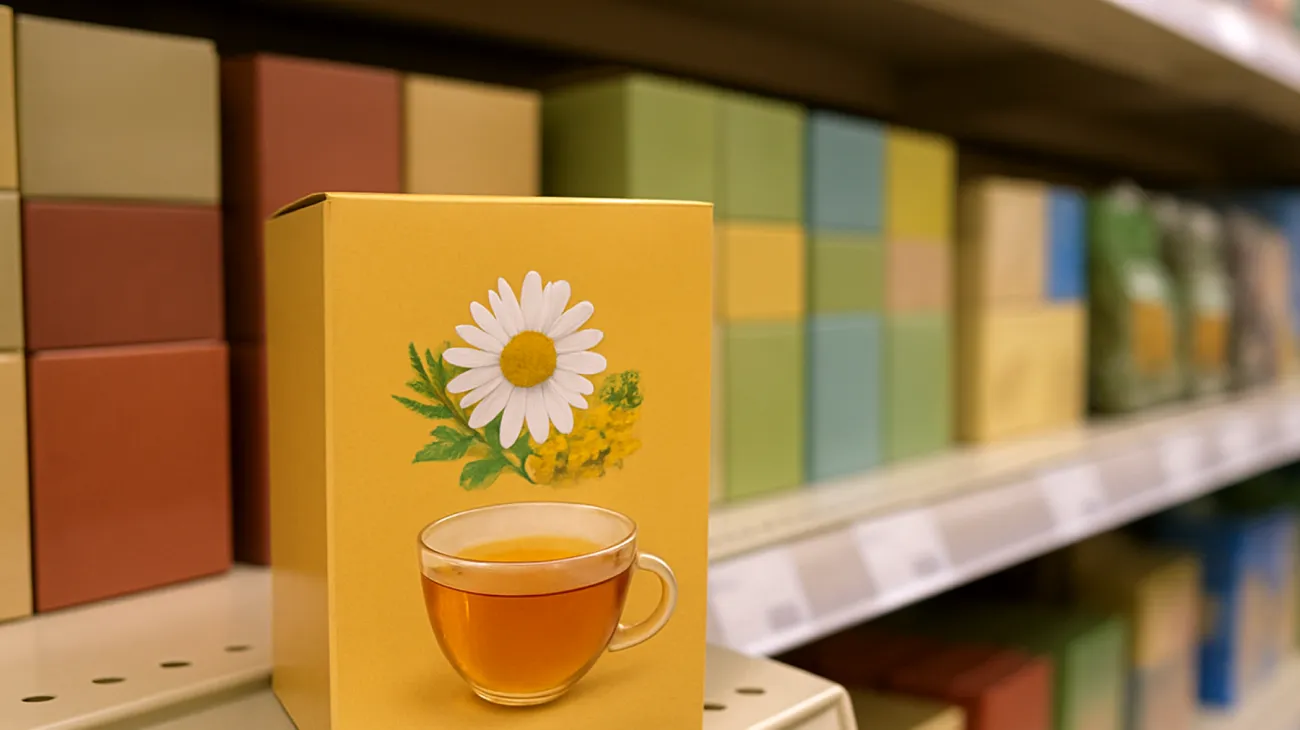 Tisane"