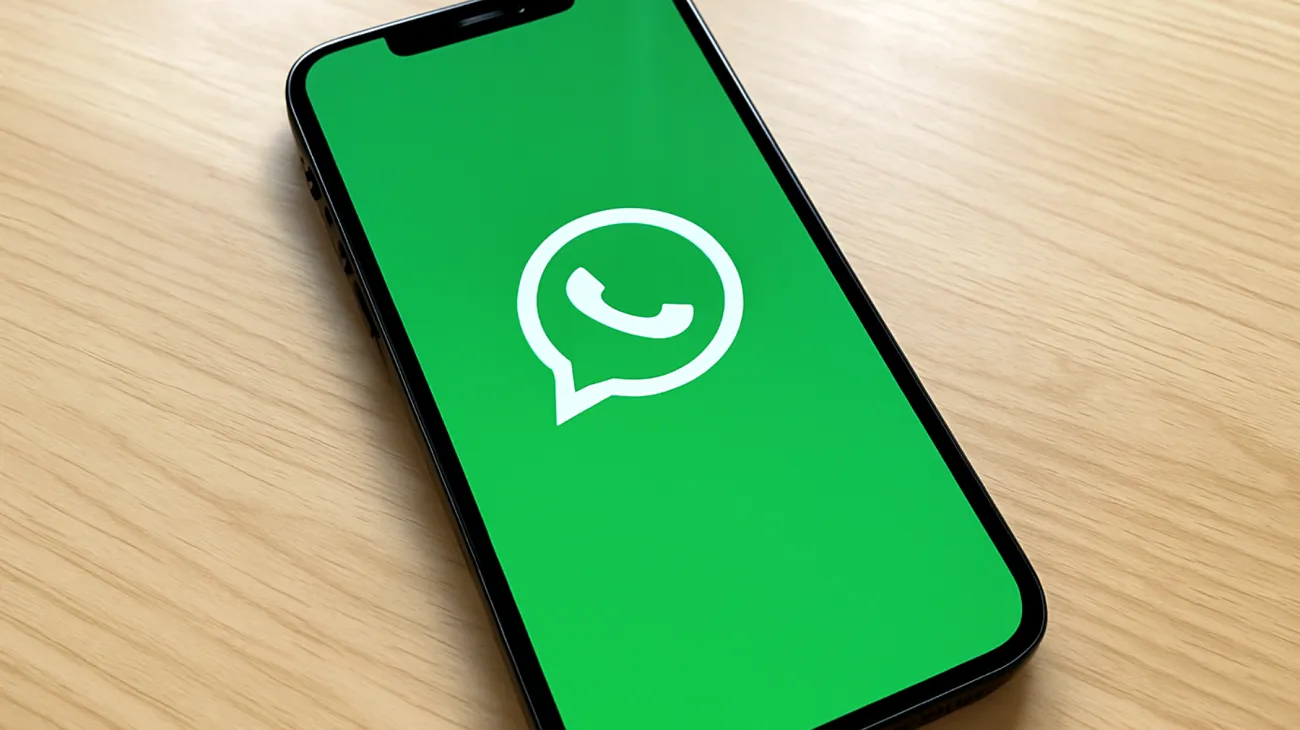 WhatsApp"