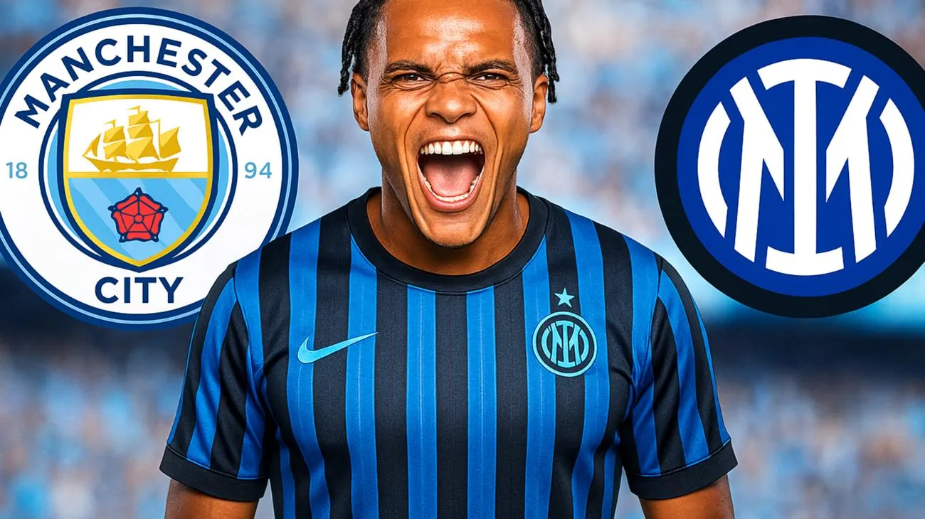 Akanji all'Inter: il retroscena incredibile che ha fatto esplodere 10.000 ricerche in poche ore 2025-09-01T16:03:43.266Z"