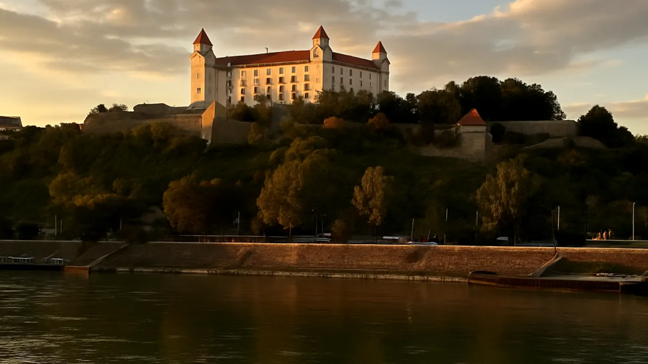 Bratislava"