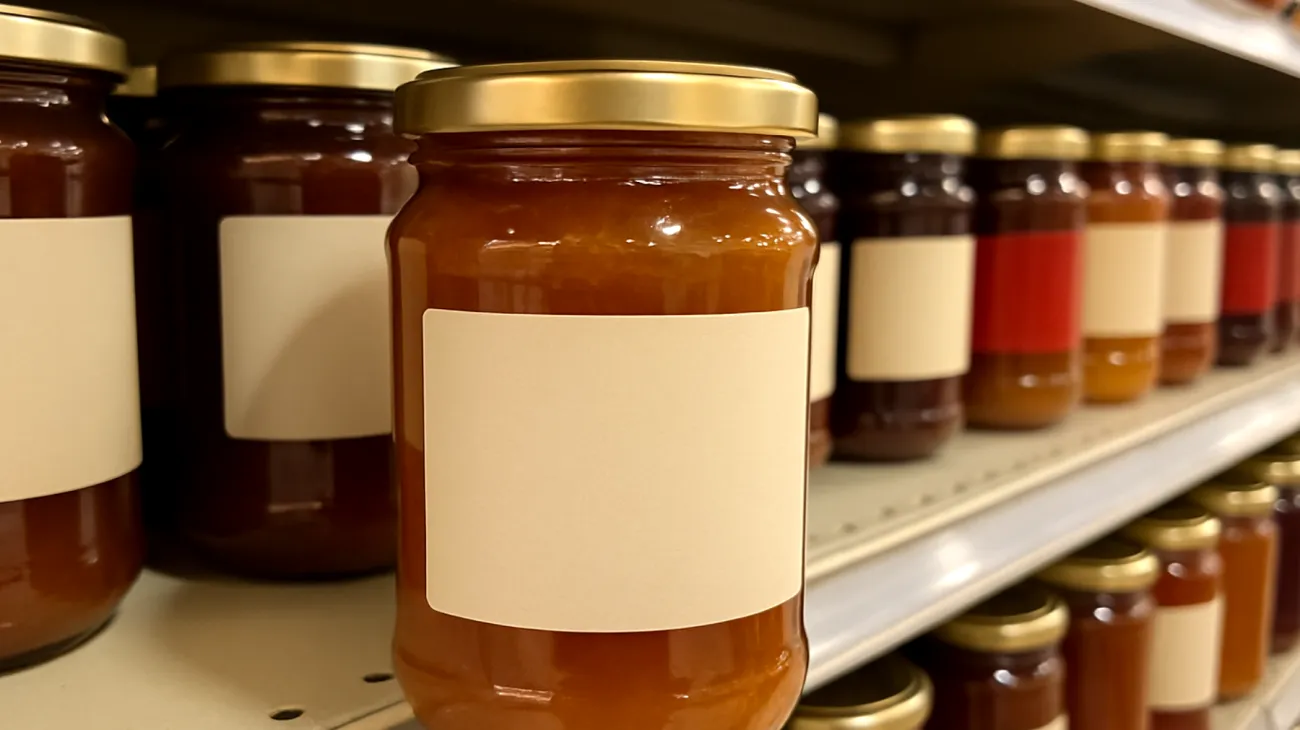 Marmellate"