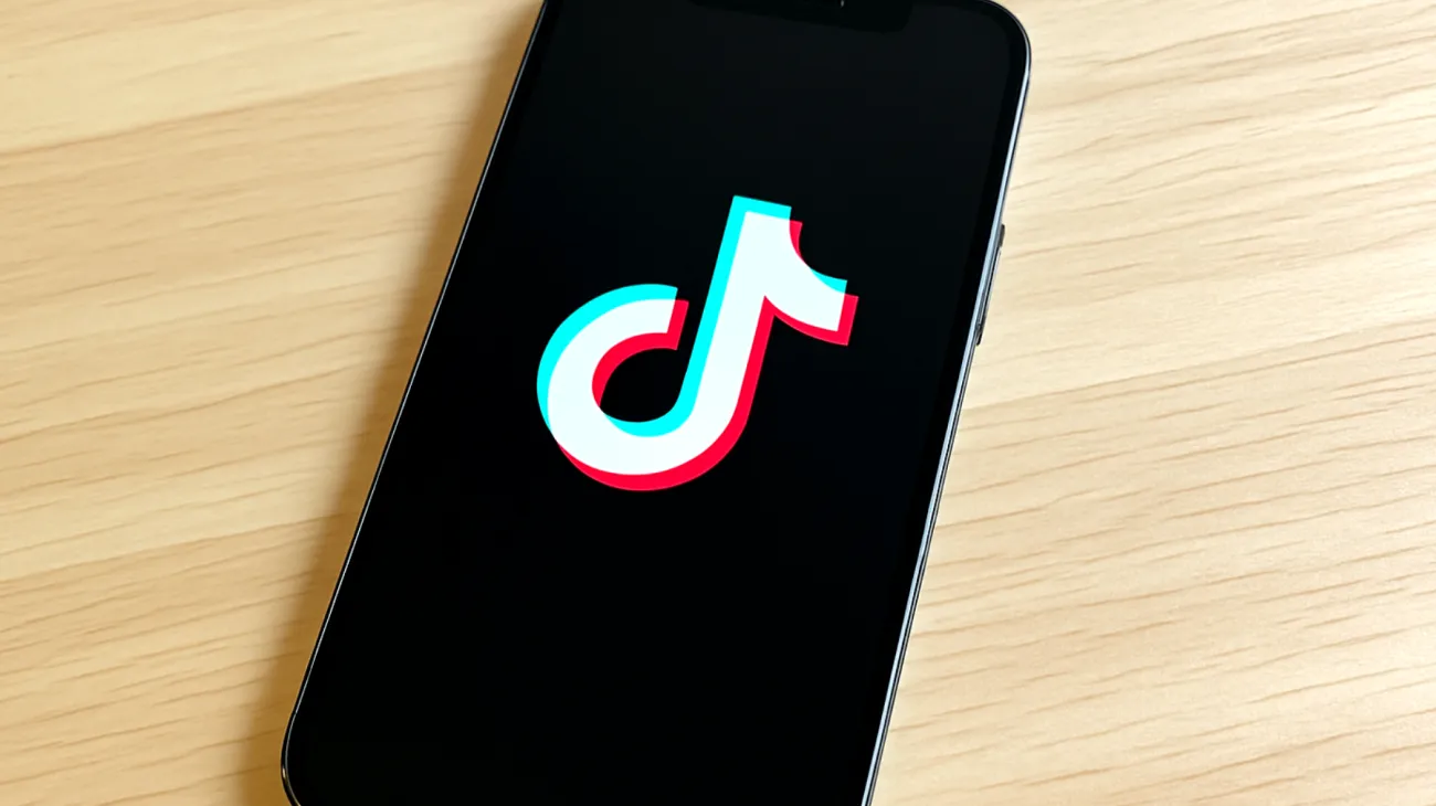TikTok"