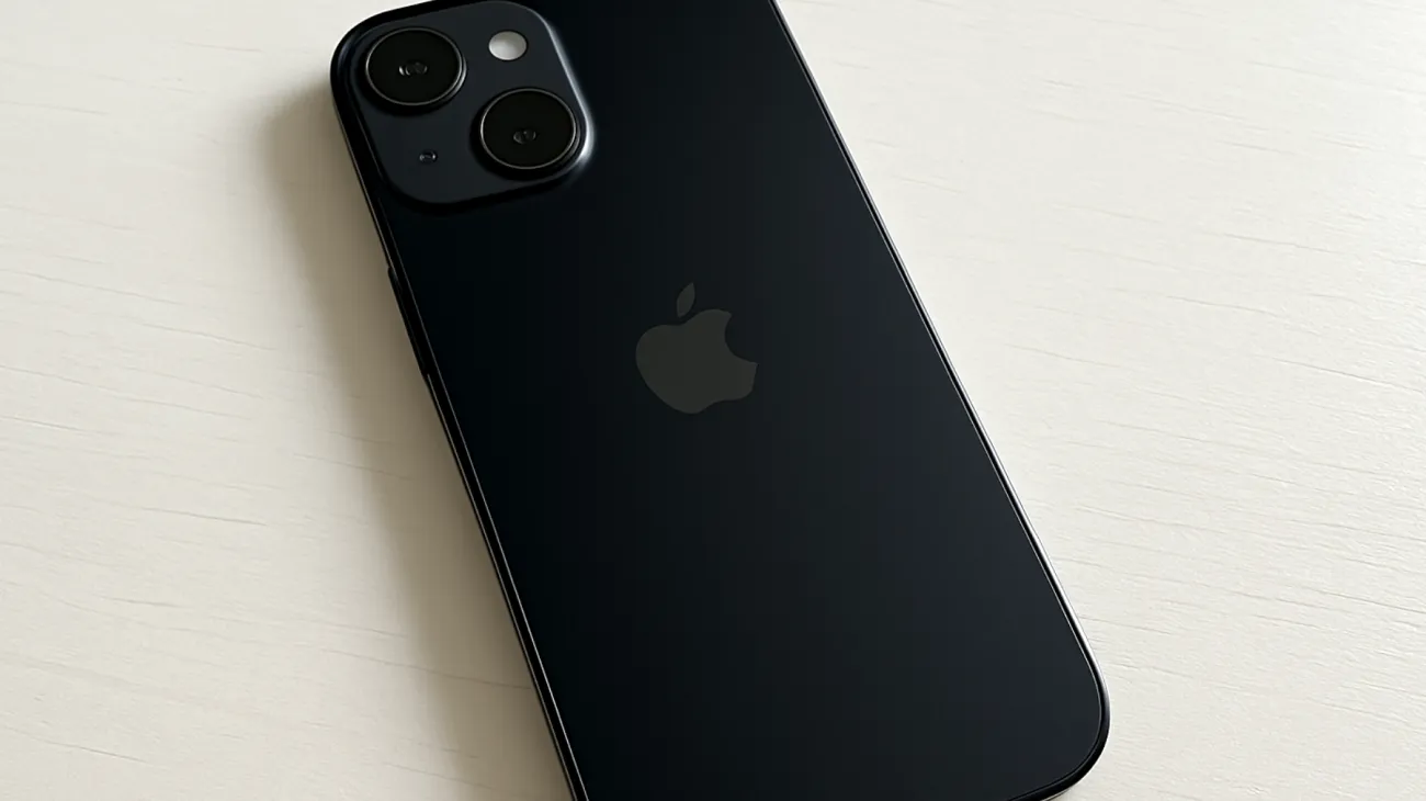 iPhone"